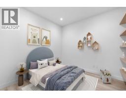 Bedroom - 3340 Lakeshore Road Unit 802, Kelowna, BC V1W0H6 Photo 5