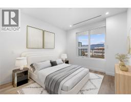 Kitchen - 3340 Lakeshore Road Unit 802, Kelowna, BC V1W0H6 Photo 4