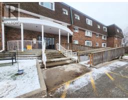 Dining room - 409 845 Kyle Court, Brockville, ON K6V6K7 Photo 2