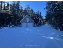 Primary Bedroom - 268 Pringles Road, South Algonquin, ON K0J2M2 Photo 4