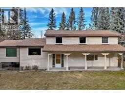 Primary Bedroom - 17 College Park Place, Red Deer, AB T4P0M7 Photo 2
