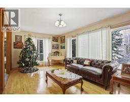 Dining room - 242016 White Post Lane, Rural Foothills County, AB T1S3K3 Photo 4
