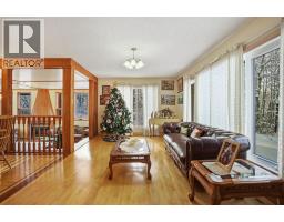 Kitchen - 242016 White Post Lane, Rural Foothills County, AB T1S3K3 Photo 3