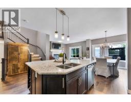 4pc Bathroom - 112 Kingsbridge Way Se, Airdrie, AB T4A0M6 Photo 5