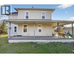 Eat in kitchen - 32026 35, Rural Mountain View County, AB T0M0W0 Photo 4