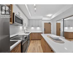 Kitchen - 333 Sunseeker Avenue Unit 262, Innisfil, ON L9S0R6 Photo 5