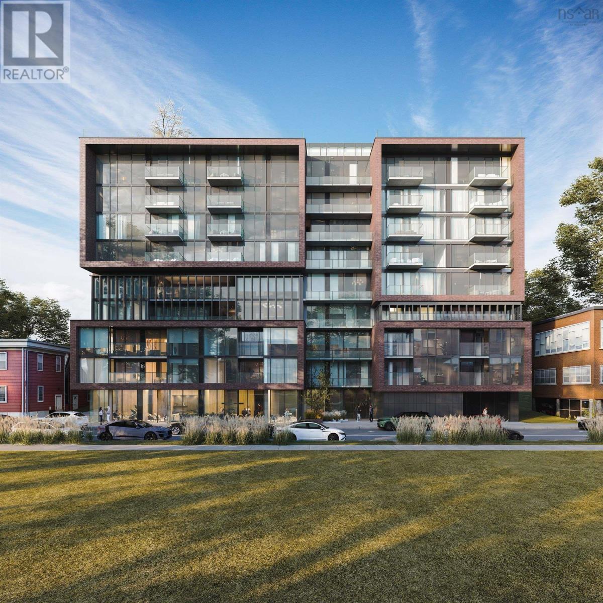 601 2250 Maitland Street