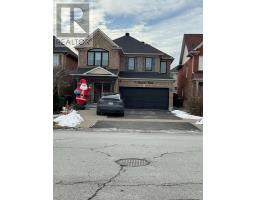 Living room - 8 Bayridge Drive S, Brampton, ON L6P2H8 Photo 2