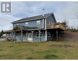 Living room - 73 Mary Etta Drive, Upper North River, NS B6L6L5 Photo 2