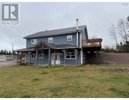 Bedroom - 73 Mary Etta Drive, Upper North River, NS B6L6L5 Photo 3