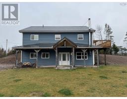 Bedroom - 73 Mary Etta Drive, Upper North River, NS B6L6L5 Photo 4