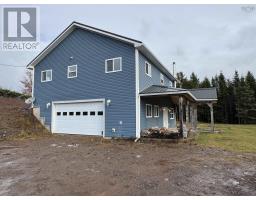 Primary Bedroom - 73 Mary Etta Drive, Upper North River, NS B6L6L5 Photo 5
