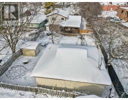 Kitchen - 667 Eden Avenue, London South, ON N6C2Z8 Photo 3