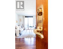 Primary Bedroom - 205 23 Main Street, Hamilton, ON L9H2P7 Photo 4