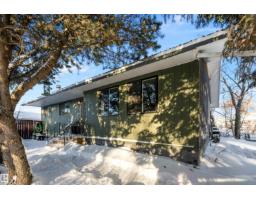 Dining room - 33 Wild Hay Dr, Devon, AB T9G1S5 Photo 2