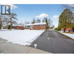 Storage - 245 W Victoria Street W, Dundalk, ON N0C1B0 Photo 3