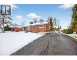 Workshop - 245 W Victoria Street W, Dundalk, ON N0C1B0 Photo 4