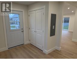 Living room - 821 Old Alma Road, Alma, NS B0K2A0 Photo 3