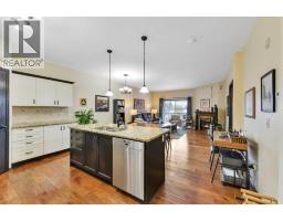 Dining room - 303 3505 51 Avenue, Red Deer, AB T4N4G1 Photo 2