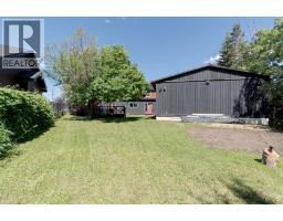 Foyer - 49 Poplar Crescent, Gregoire Lake Estates, AB T9H0L2 Photo 4