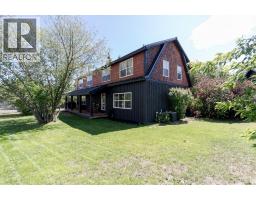 Dining room - 49 Poplar Crescent, Gregoire Lake Estates, AB T9H0L2 Photo 3