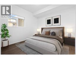 Bedroom - 212 Sunrise Terrace Ne, High River, AB T1V0C2 Photo 5