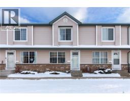 Storage - 118 663 Beckett Crescent, Saskatoon, SK S7N4W8 Photo 3