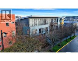 Primary Bedroom - 311 90 Regatta Landing, Victoria, BC V9A7R2 Photo 2