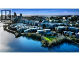 Kitchen - 311 90 Regatta Landing, Victoria, BC V9A7R2 Photo 5
