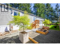 Primary Bedroom - 164 1160 Shellbourne Blvd, Campbell River, BC V9W5G5 Photo 3