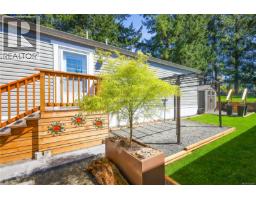 Bathroom - 164 1160 Shellbourne Blvd, Campbell River, BC V9W5G5 Photo 4