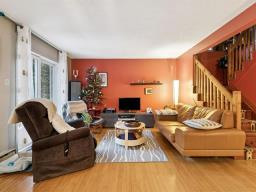 Dining room - 100 Rue Du Plein Air, Gatineau, QC J8Z2T4 Photo 4