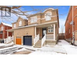 Dining room - 70 Grover Road, Brampton, ON L6Y5R3 Photo 2
