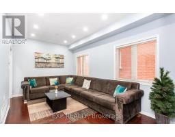 Eating area - 70 Grover Road, Brampton, ON L6Y5R3 Photo 5