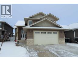 Kitchen - 3904 48 A Avenue, Ponoka, AB T4J0B7 Photo 3