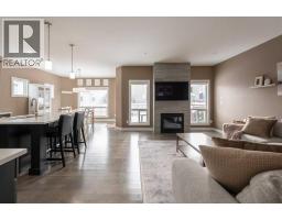 Living room - 172 Firelight Way W, Lethbridge, AB T1J4B2 Photo 5