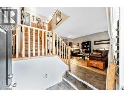 Kitchen - 40 Mckinnon Street Nw, Langdon, AB T0J1X2 Photo 4