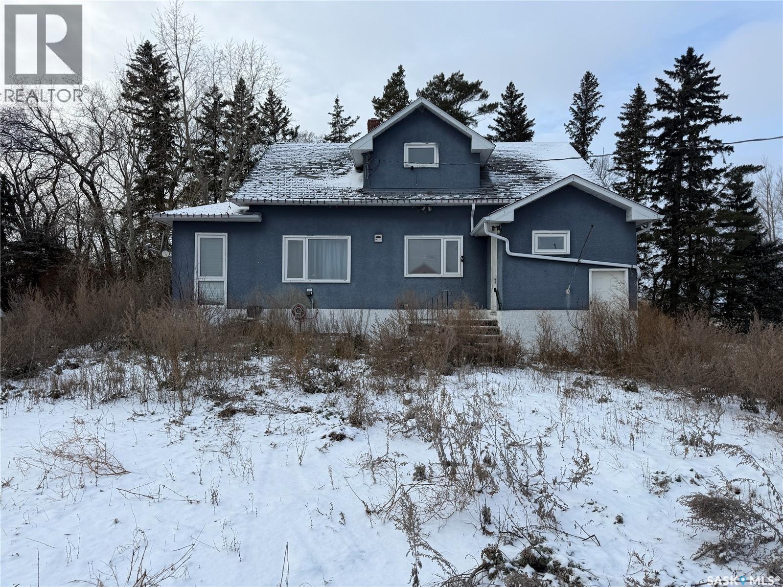 Rm Of Mcleod 9 96 Acres