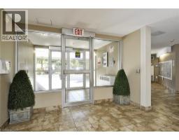 Kitchen - 8 Harris Street Unit 302, Cambridge, ON N1R8R1 Photo 4