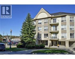 4pc Bathroom - 8 Harris Street Unit 302, Cambridge, ON N1R8R1 Photo 2