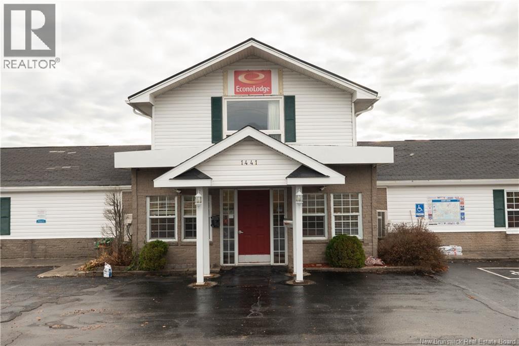 1441 Manawagonish Road