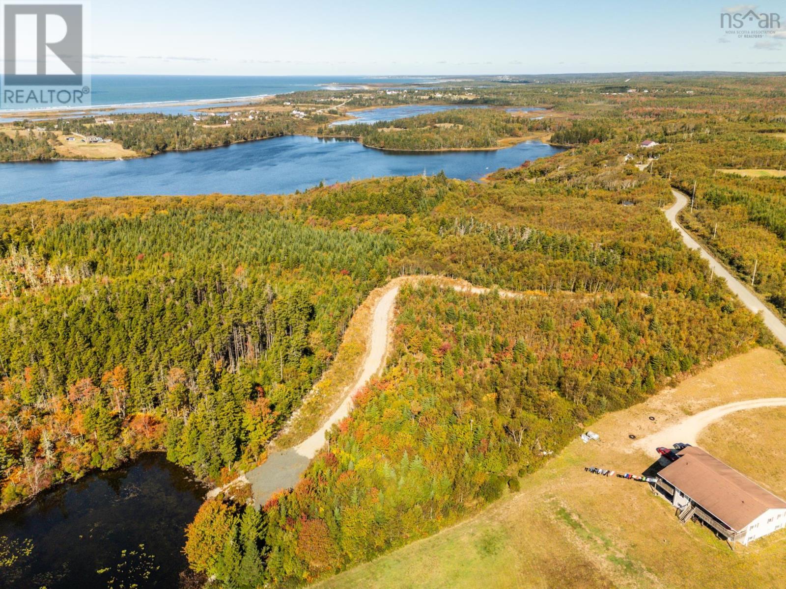 Lot 5 Twin Lakes Road