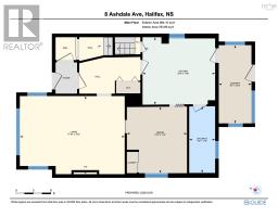 8 Ashdale Avenue, Halifax, NS B3N2C8 Photo 5
