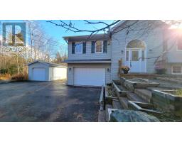 Eat in kitchen - 29 Major Court, Upper Sackville, NS B4E3C7 Photo 3