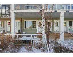 Kitchen - 307 A 3355 Green Poppy Street, Regina, SK S4V3P6 Photo 2