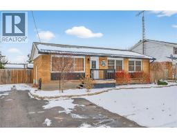 Laundry room - 2470 Highway 24, Simcoe, ON N3Y4K3 Photo 2