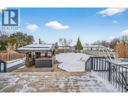 Bedroom - 2470 Highway 24, Simcoe, ON N3Y4K3 Photo 4