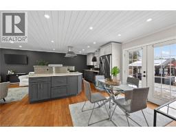 Recreation room - 2470 Highway 24, Simcoe, ON N3Y4K3 Photo 5