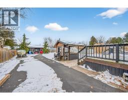 3pc Bathroom - 2470 Highway 24, Simcoe, ON N3Y4K3 Photo 3