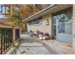 Dining room - 1 Highland Drive, Tillsonburg, ON N4G2E8 Photo 2